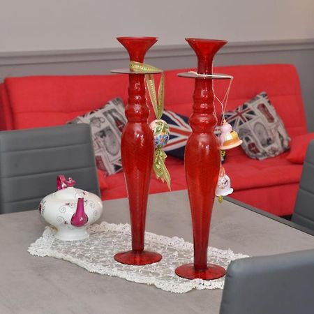 Casetta Valderoa 피우미치노 외부 사진
